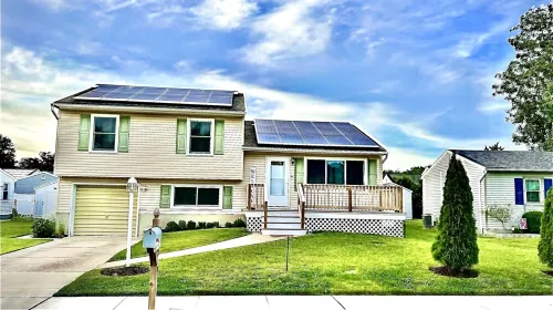 Full of Sunshine - Family Getaway