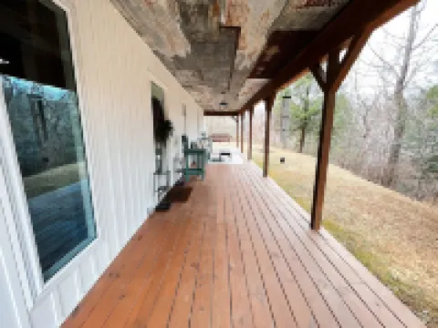 The Wildrock Cottage