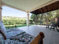 Lovely cottage surrounded by greenery IUN P1301 CIN IT092011C2000P1301