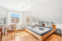 Vacation home invites you and your dogs to relax! Hotels in der Nähe von OTTO (der Ostfriese) Leuchtturm / OTTO lighthouse