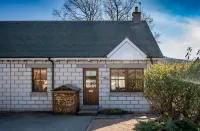 Delightful highland home in Ballater village Hotel a Ballater