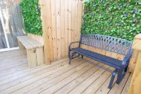 Charming 4-bedroom home in Fort Oglethorpe, just minutes from Chattanooga! Hotel a Fort Oglethorpe