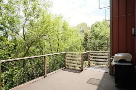 Spacious, bright, and cozy Galena getaway