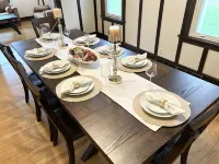 Spacious Home near Lake Minnetonka & Downtown Excelsior