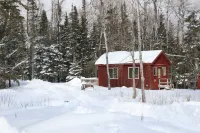 Rustic Retreat Cabin for Families/Sm Groups, "Shalom"