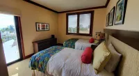 Breathtaking Elegant Ocean View Luxury Beach Villa - Villas
