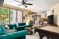 Historic Coupeville 6Br/5BA Near Waterfront/Wharf
