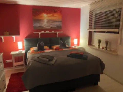 Meine Auszeit Hotels in Weener