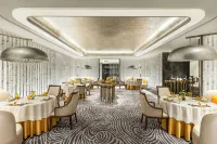 ITC Royal Bengal, a Luxury Collection Hotel, Kolkata - breakfast