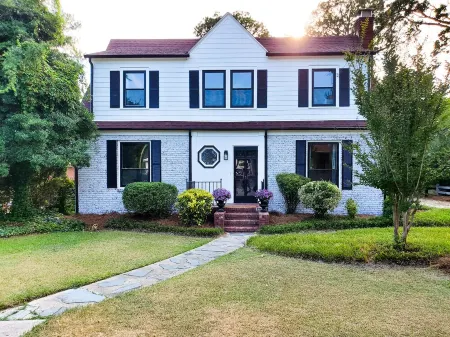 The Haymount Historic by Haymount Homes Отели в г. Камберленд