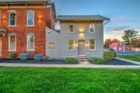 The Cottage at Legacy Manor