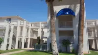 Las Palmas!Beds for 8! 3Bed 2Bath, Bunks for kids! Huge deck!
