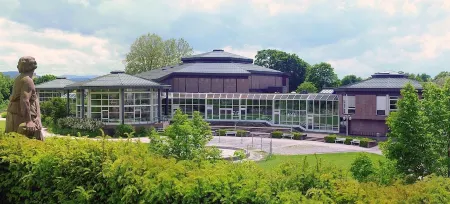 Complete 2 rooms Apartment near the city center of Rastatt Отели в г. Раштатт