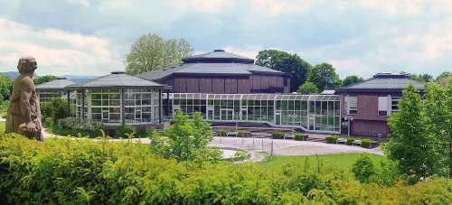 Complete 2 rooms Apartment near the city center of Rastatt