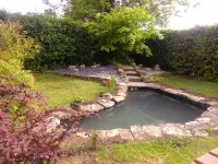 Greenbanks 1 Damerham Self Catering. The Perfect Getaway for Couples