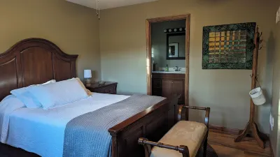 Little Juniata River House - A Fly Fishing and Family Retreat