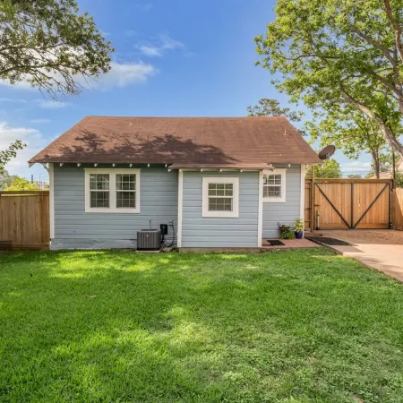 Close to Downtown Brenham