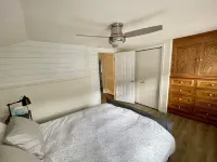 River Front Cottage with Breathtaking view of Allegheny River