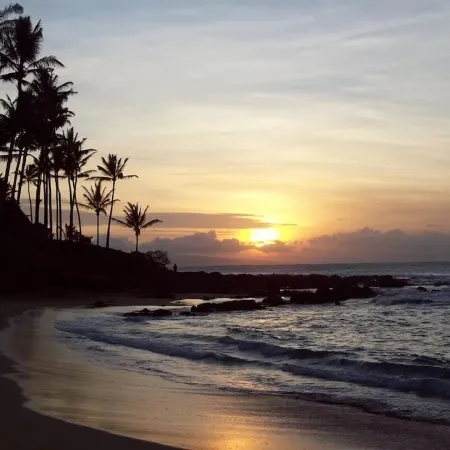 The Napili Bay, Steps to Sand, Studio, King bed, Remodeled in June of 2023