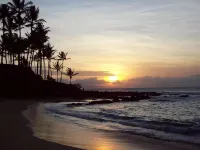 The Napili Bay, Steps to Sand, Studio, King bed, Remodeled in June of 2023 카팔루아 호텔