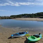 3-bedroom vacation home just minutes from Cape Cod Beaches