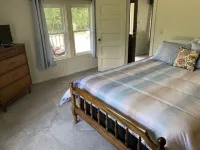 The Old Farmhouse near Pisgah National Forest entrance