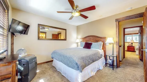 Best Deal in PC! - 2 Blks to PC Mtn Resort-4 Blks to Main Street- Hot Tub!