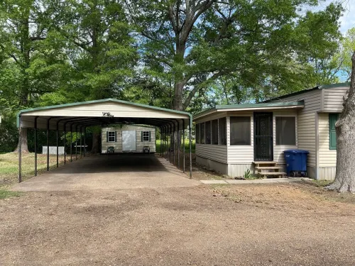 TE Ponderosa Hotels in Panola County