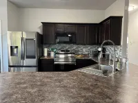 Sweet cozy  3-bedroom house in delightful downtown Montevallo