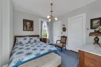 Ocean View, Pathway Situated, Large Wrap Around Porch, Private Parking!