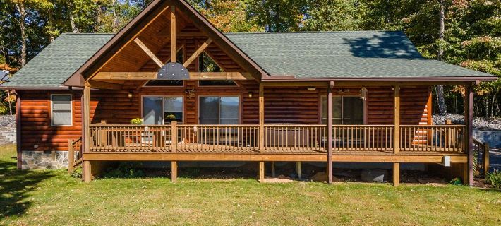 Stunning Mtn Views, Hot Tub+Fire Pit, Fireplace~Grill, WiFi, Private, Near Town! Hotels in Mitchell County