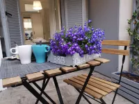 Casa Martina independent accommodation in Anzio center of Rome 안치오 호텔