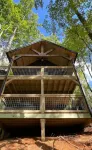Bear Top Hideout