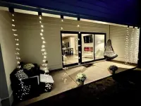 Charming Gainesville Townhome 3