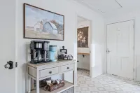 Tranquil Country Escape Near Downtown Nashville. Private & Pet-Friendly!