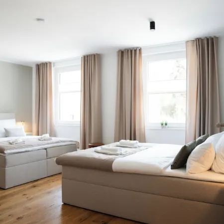 LaMiaCasa Tübingen City 110 sqm