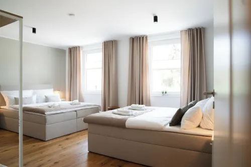 LaMiaCasa Tübingen City 110 sqm