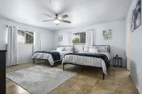 Private River Access • Balcony • Pools • Hot Tubs