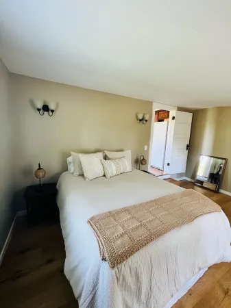 Haileys Place In Wine Country