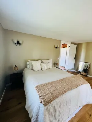 Haileys Place In Wine Country