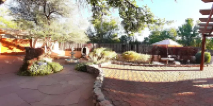 Private Space Near Historic Museum Hill, 1 Bedroom, 1 Bathroom