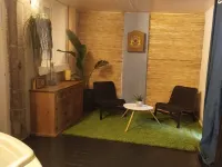 Le Paradis Avec Spa/jacuzzi, Terrasse, Place de Parking