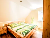 Apartment Im Schlossgarten Herbsleben ウンストルート＝ハイニヒ＝クライスのホテル
