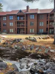 Resort Condo in Lincoln near Loon Mountain