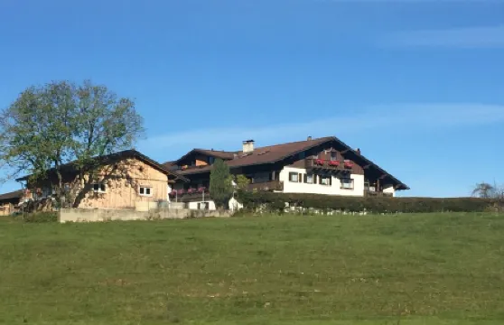 Apartment with a unique view