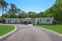 Hampton Bays Oasis
