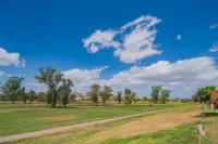 The Oasis of Scottsdale Old Town Getaway 1BR