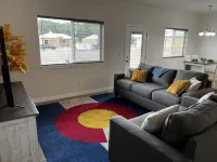 Brand NEW home! The Colorado House! Perfect for all 4 seasons! Hotels in Montrose County