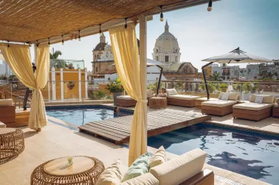 Sophia Hotel Hotels in 