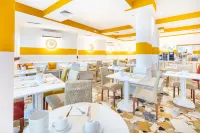 Hotel Karinzia - Frühstück